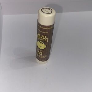 🌷10/$15 NWT sun bum sunscreen lip balm